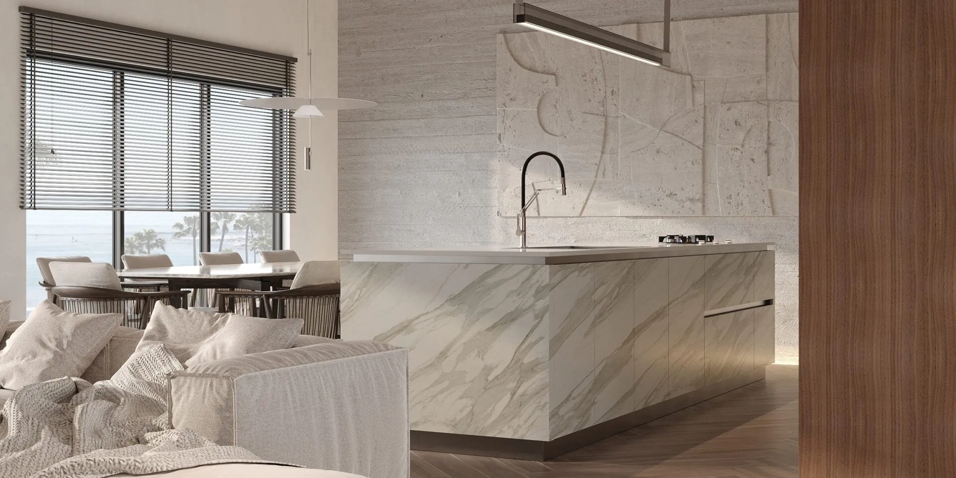 Kitchen Inspiration in Metro Vancouver