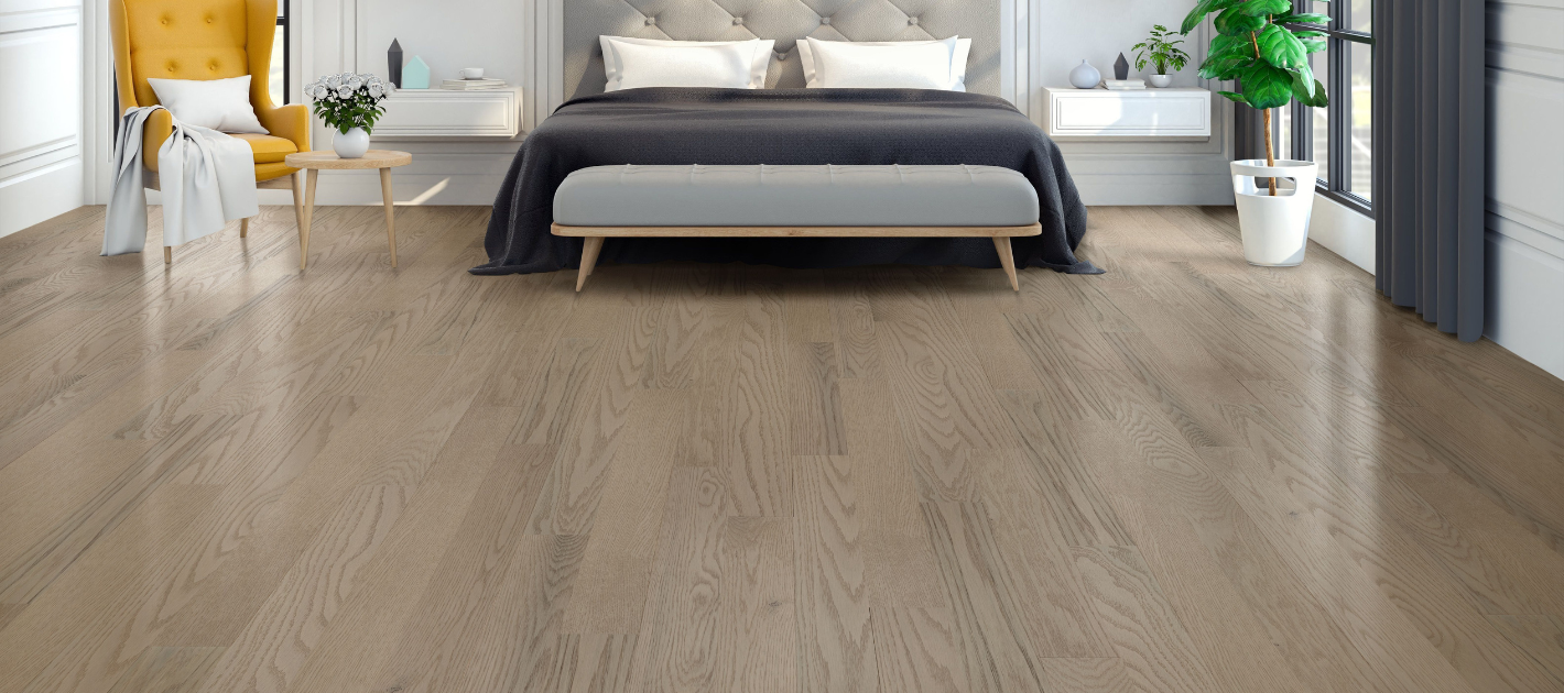Flooring in North Vancouver