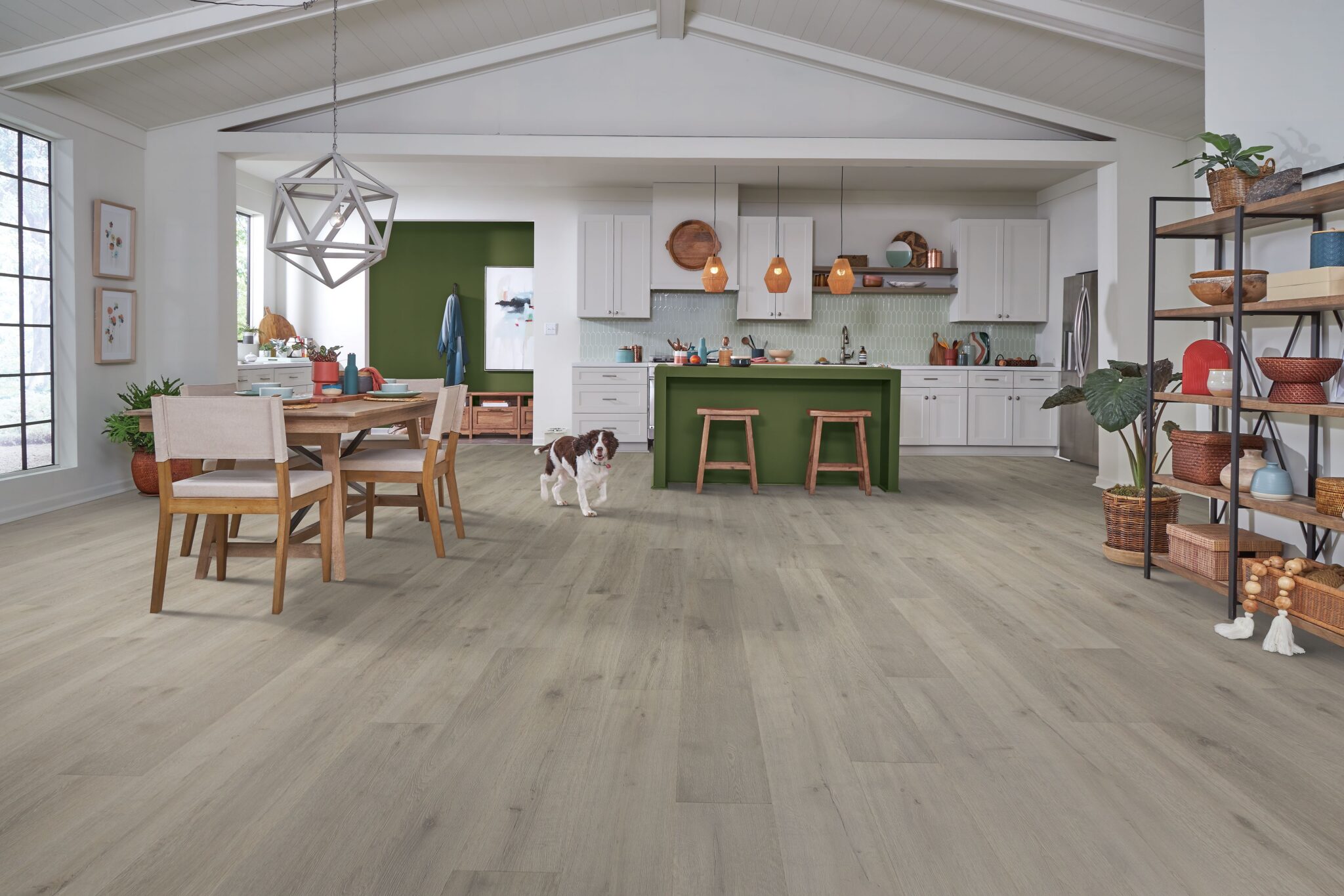 Project Inspiration in Metro Vancouver