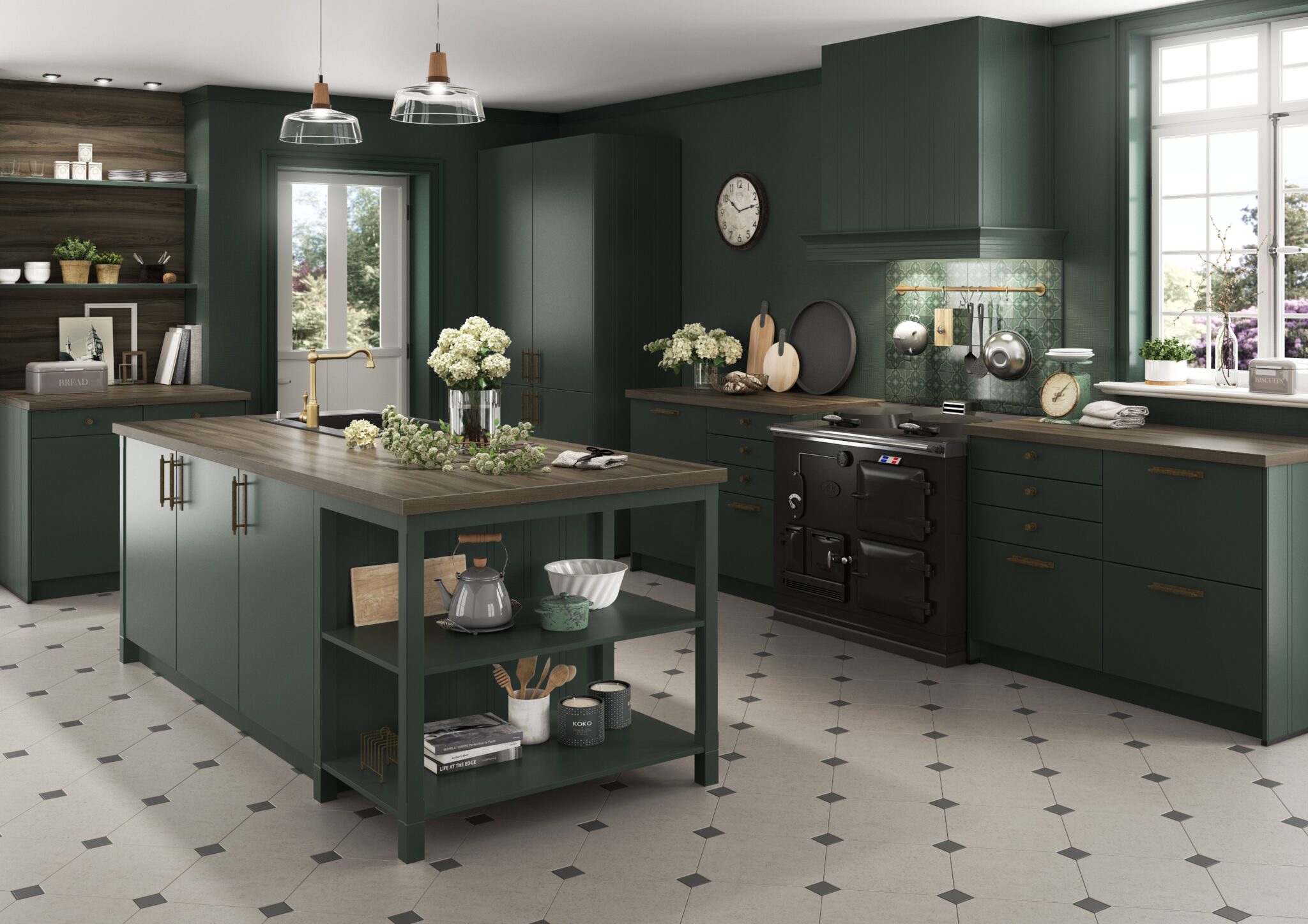 Project Inspiration in Metro Vancouver